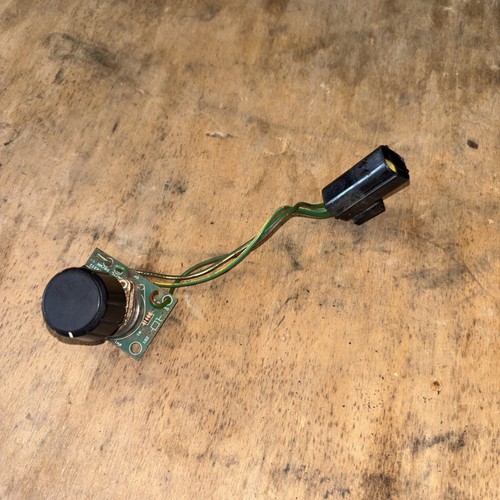 Countax ride mower - mower, deck