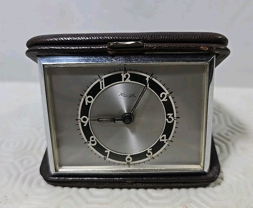 Vintage kienzle 1950s aviation - vintage,