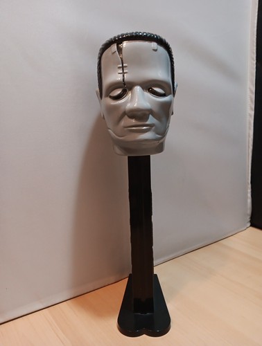 Frankenstein giant pez - frankenstein,