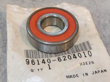 Honda 96140-6204010
