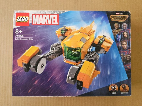 Lego marvel super heroes baby - marvel,