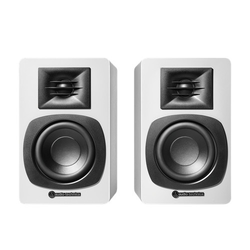 Audio technica sp3x powered - audio,