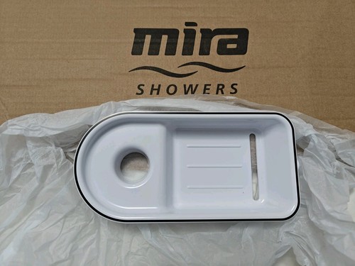 Mira advance shower soap - advance, dish