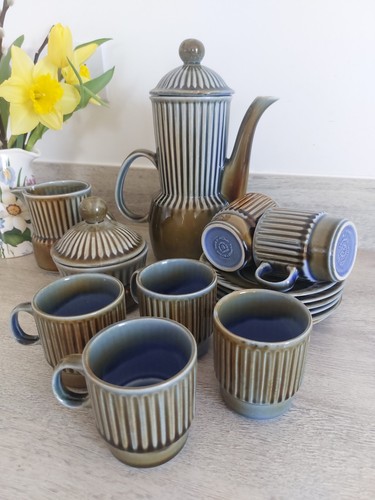 Wade irish porcelain coffee - irish,