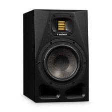 ADAM Audio - A7V Nearfield Monitor, 2-way, 7" Cone                              