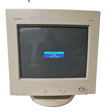 Vintage Compaq V500 (PE1110 T)