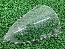 CBR250RR Windshield, Genuine