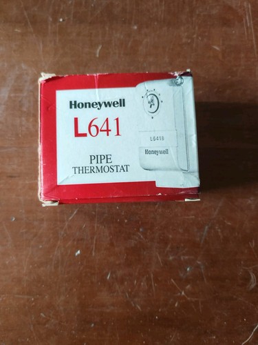 Honeywell home l641b1004 - l641b1004, low