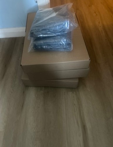 Brand new ikea vimle seat - new, 4