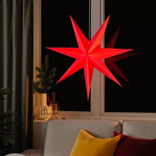 Ikea strala star light - ikea,
