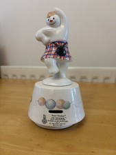 Royal Doulton BLUEBELLS OF