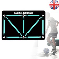 Soccer Footwork Equipment