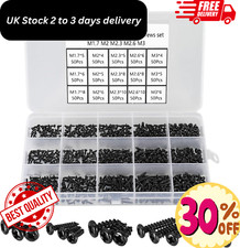 750Pcs Phillips Pan Head Small