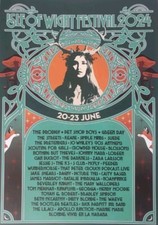 ISLE OF WIGHT FESTIVAL 2024 A3