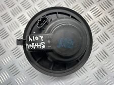 2014 VOLKSWAGEN SHARAN HEATER BLOWER MOTOR FAN GENUINE 7H0819021A