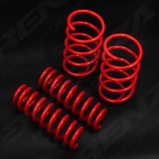DIRENZA LOWERING SPRINGS FOR BMW 5 SERIES 525d 530d 535i E60 SALOON F50 R50