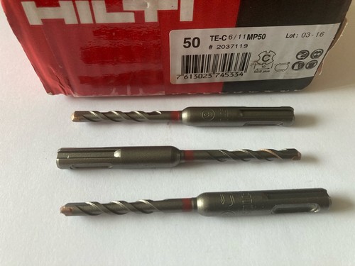 Hilti 6 11 - 3, 6/11