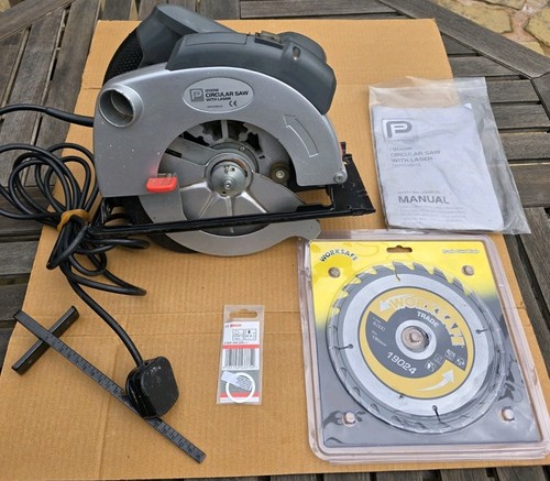 1200w corded electric circular - 1200w,