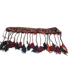 Antique Yomud Yomut Turkmen