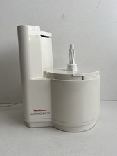 Moulinex Masterchef 20 Motor