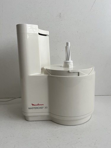 Moulinex masterchef motor - moulinex, 20