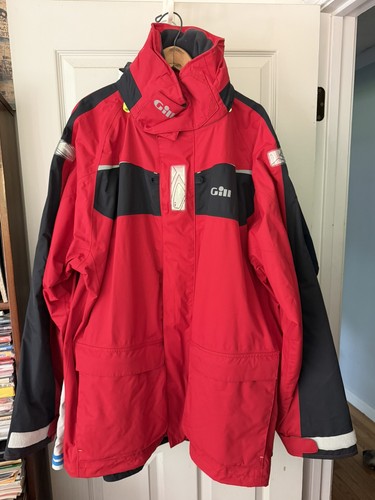 Gill in12j the - gill, jacket