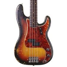 Fender 1963 Precision Bass