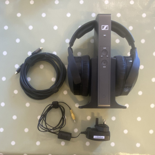 Sennheiser 175 wireless - sennheiser,