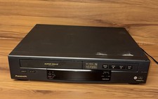 Panasonic NV-HD90B Super Drive