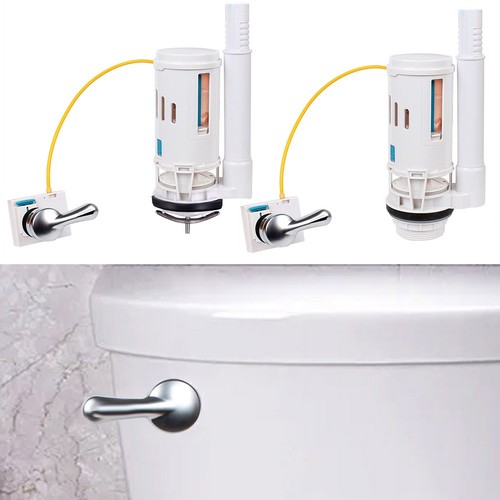 Premium inch toilet cistern - inch,