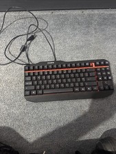 Zalman Keyboard