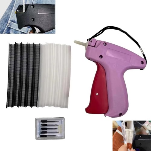 Quick clothing fixer machine - fixer,