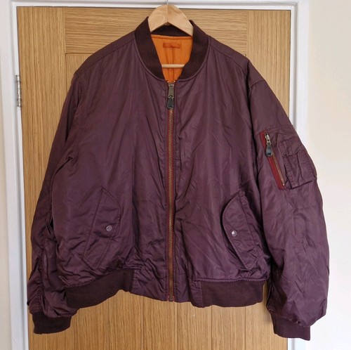 Alpha style jacket mens - style,