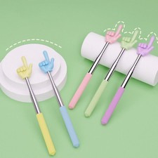 Telescopic Rod Teaching