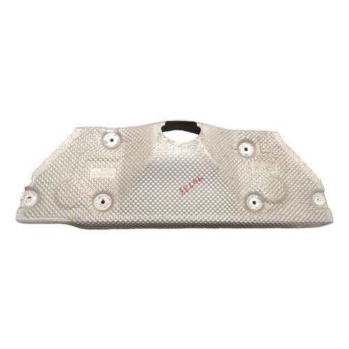 Bmw exhaust heat shield f80 - bmw,