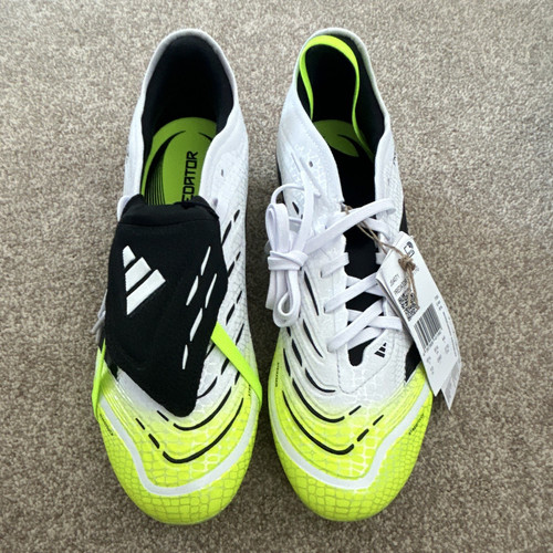 Adidas predator pro - predator, ft