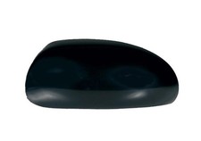 Left Wing Mirror Cover (black)