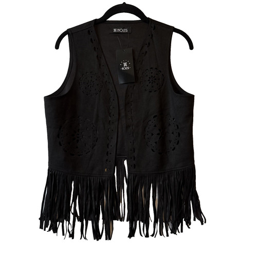 Nwt relish noless - relish, black