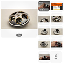 Nikon Optiphot Microphot