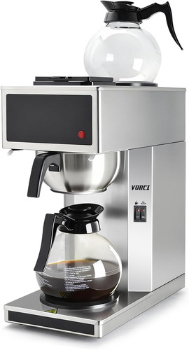 Vonci 1610w commercial - vonci, coffee