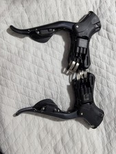 Shimano Ultegra Di2 ST-6870 11