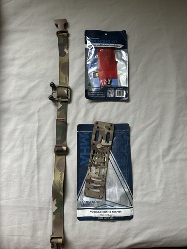 True north concepts holster - concepts,