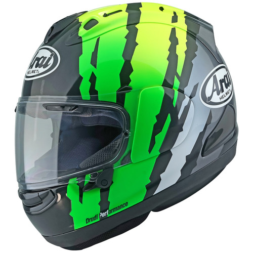 Arai evo blade yellow - evo,