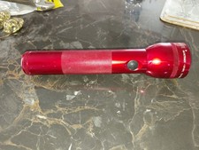 Maglite 2D Cell Torch,(led