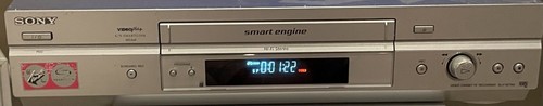Sony slv se740g - slv-se740g, video