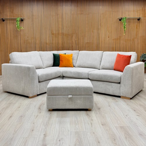 Dfs heydon 2 seater - ‘heydon’,