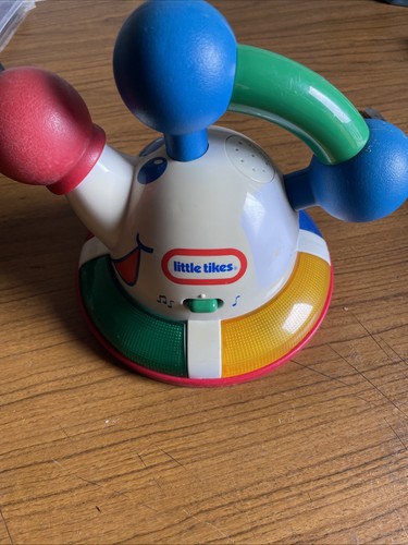 Vintage little tikes toy - vintage,