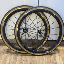 Mavic Cosmic Pro Carbon