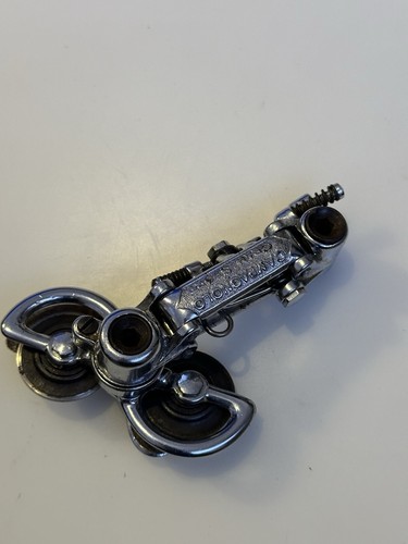 Campagnolo gran sport rear - gran,