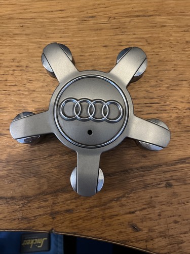 Genuine audi star shape - genuine,